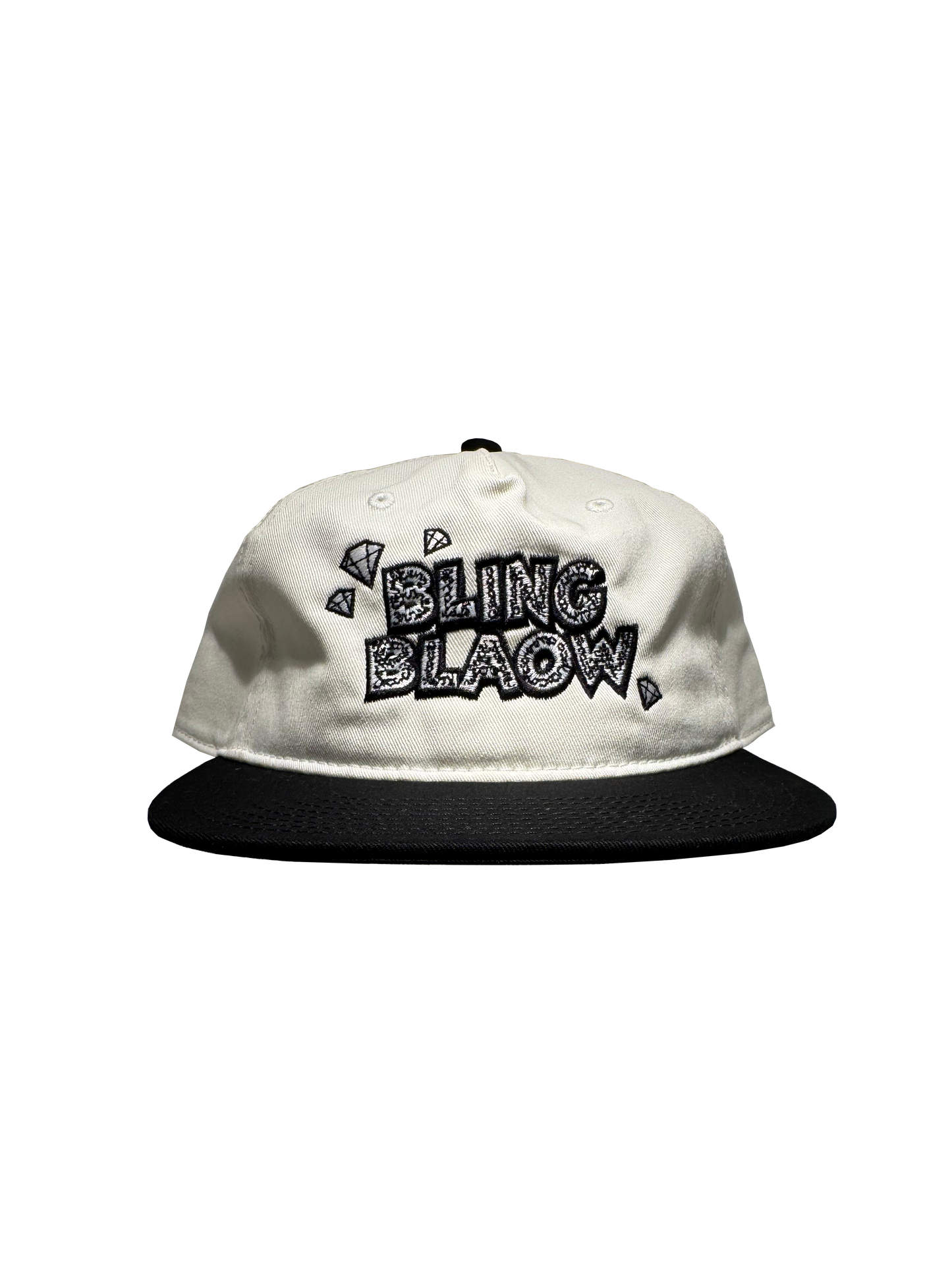 Bling Blaow Cap