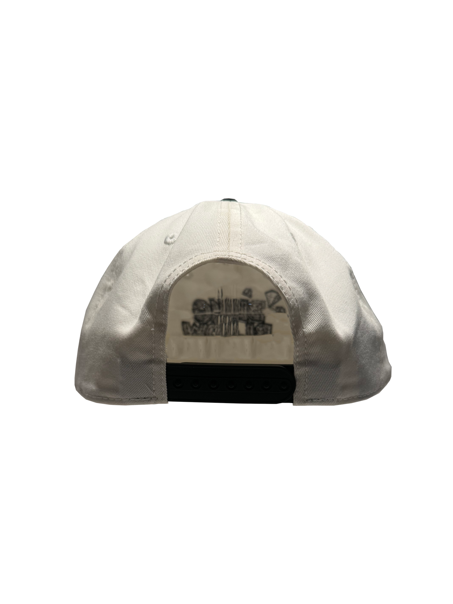 Bling Blaow Cap