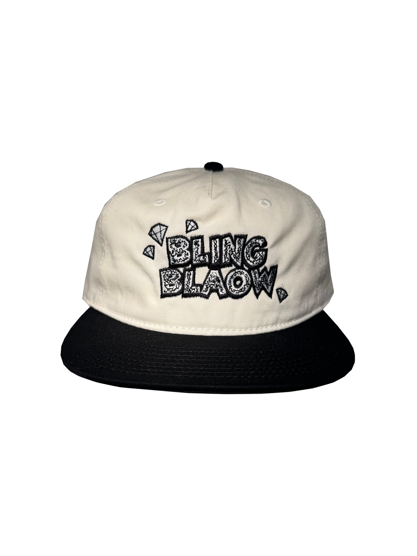 Bling Blaow Cap