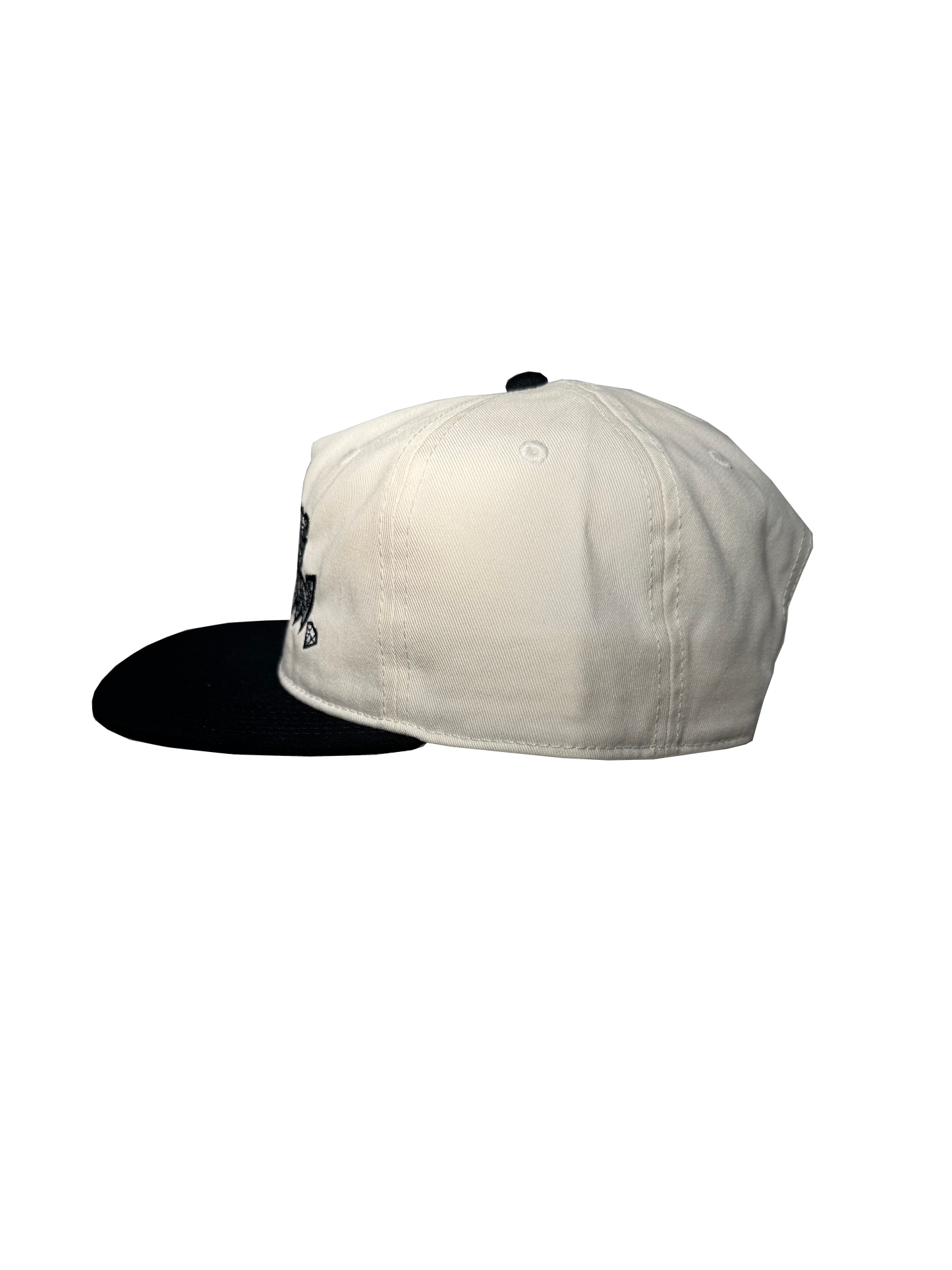 Bling Blaow Cap