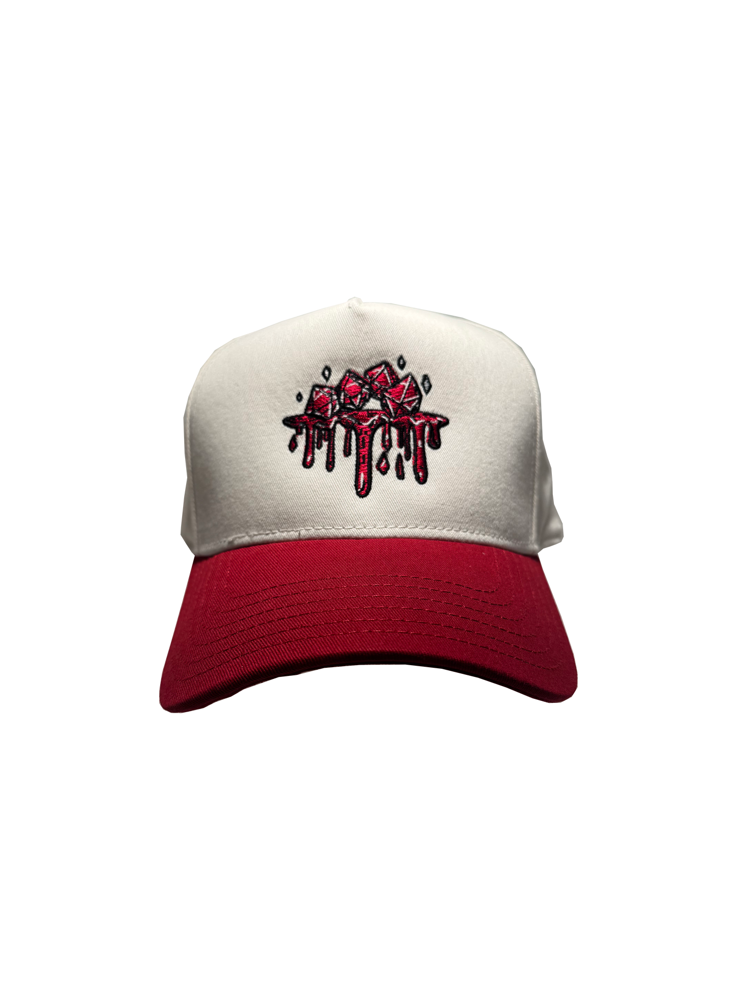 Candy Pave Cap