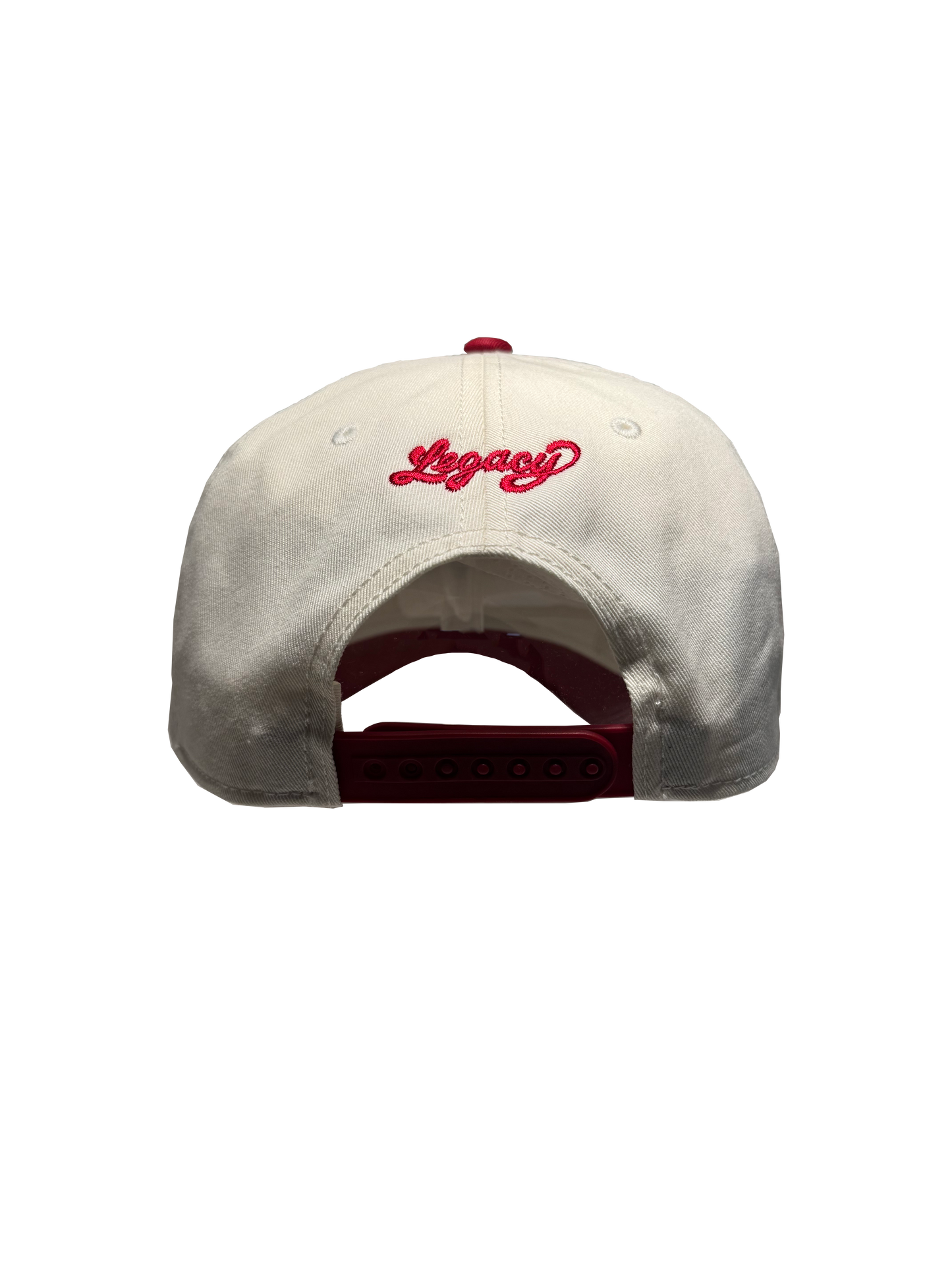 Candy Pave Cap
