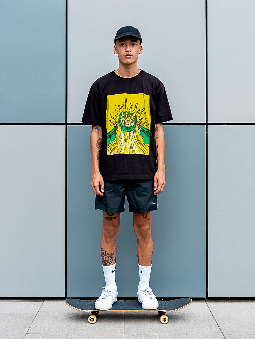 Honey Bananas T-shirt