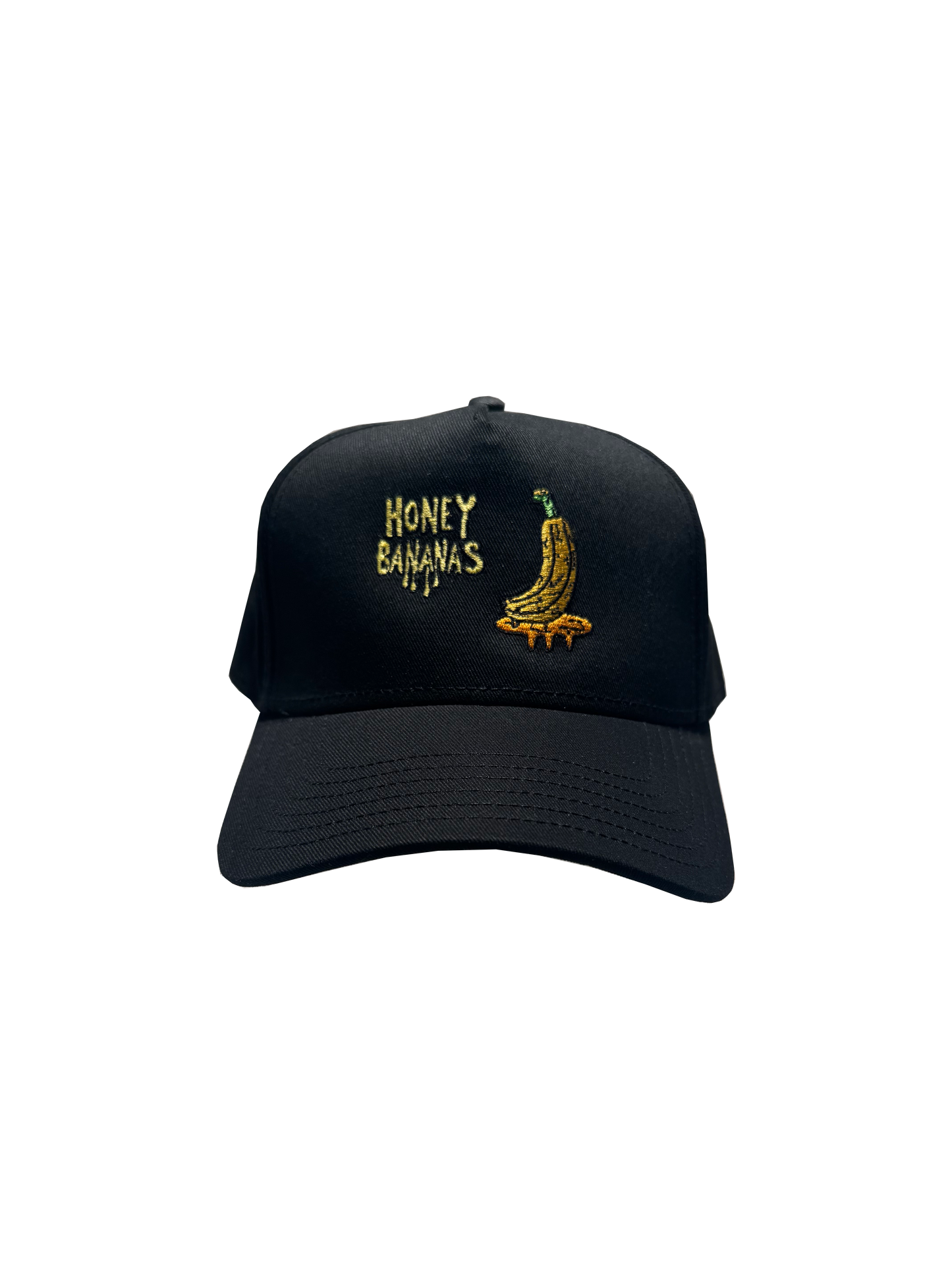 Honey Bananas Cap