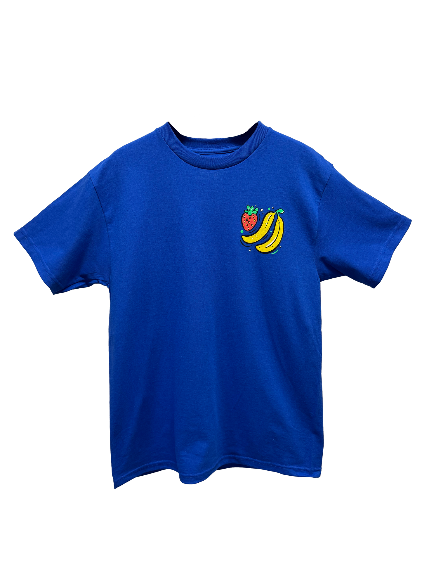 Jahmba Juice T-shirt