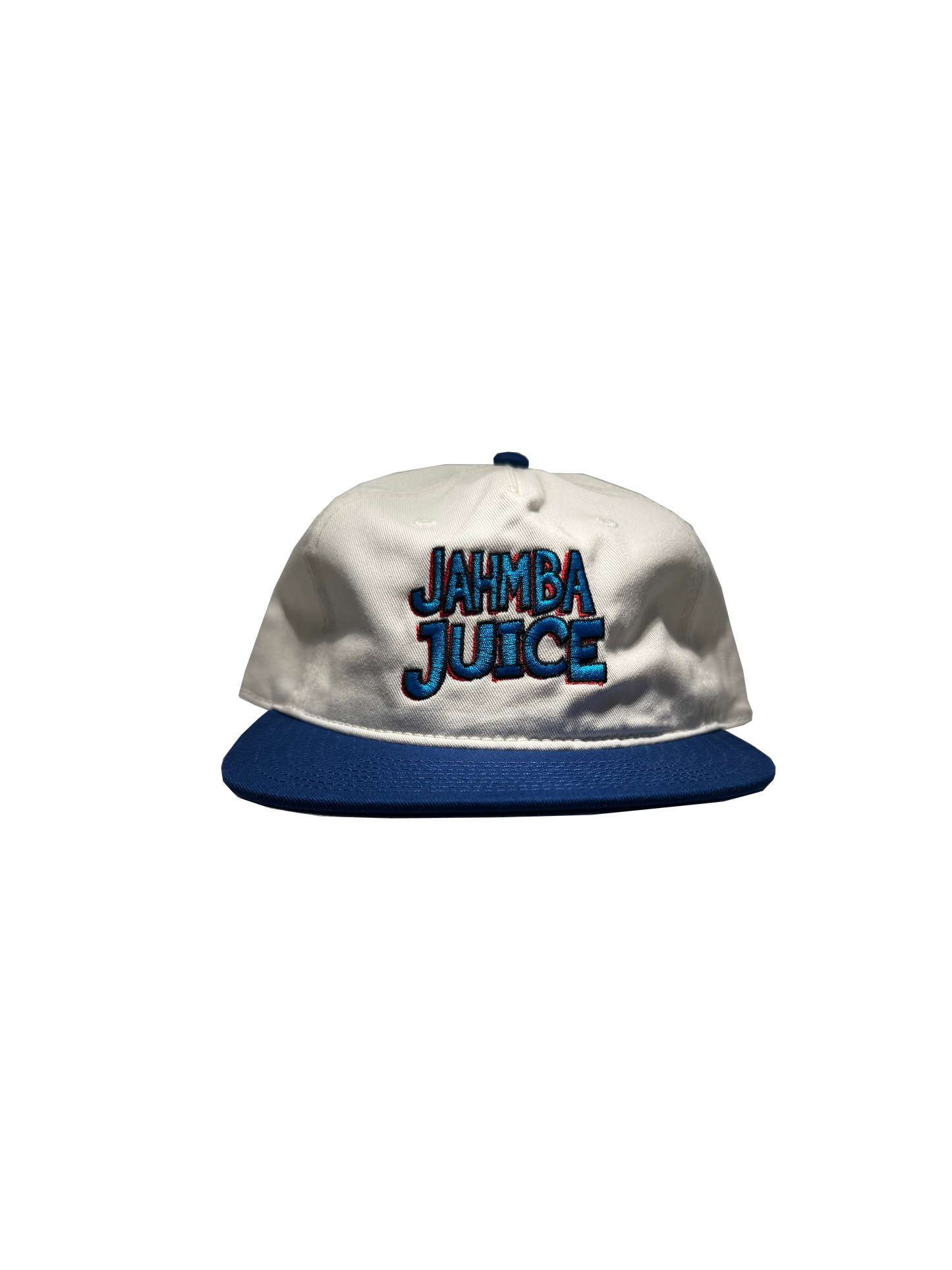 Jahmba Juice Cap