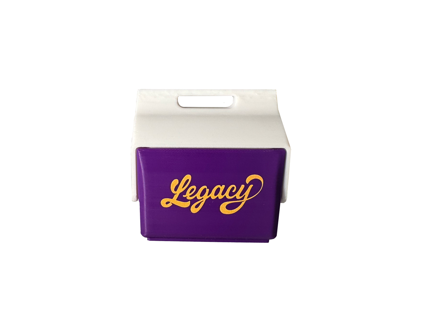 Mini Concentrate Cooler