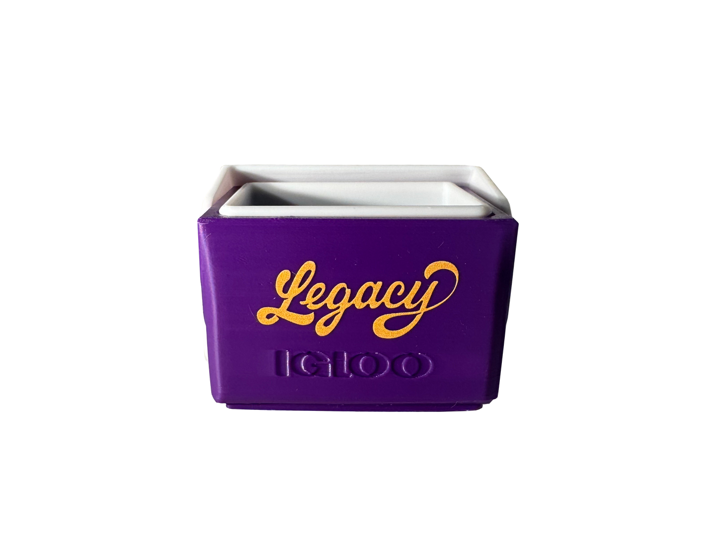 Mini Concentrate Cooler
