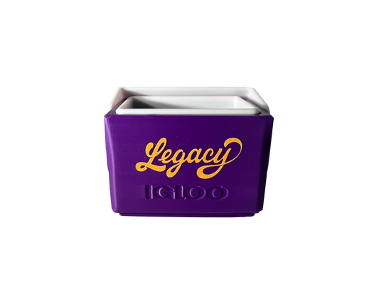 Mini Concentrate Cooler