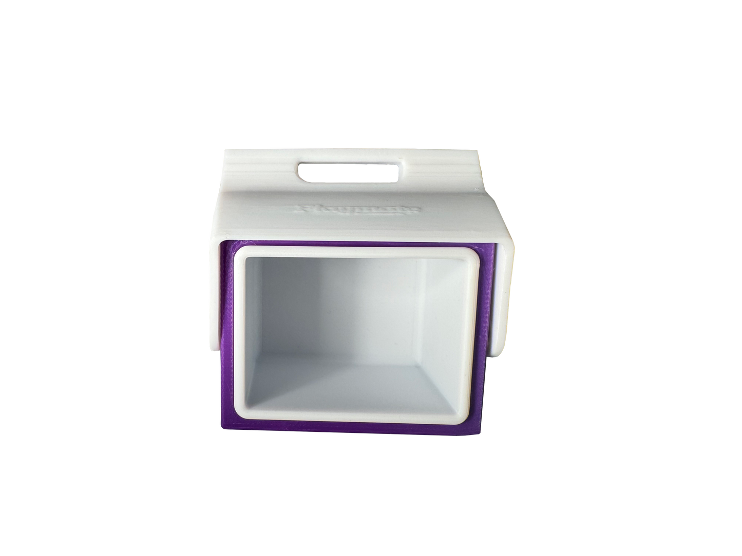 Mini Concentrate Cooler