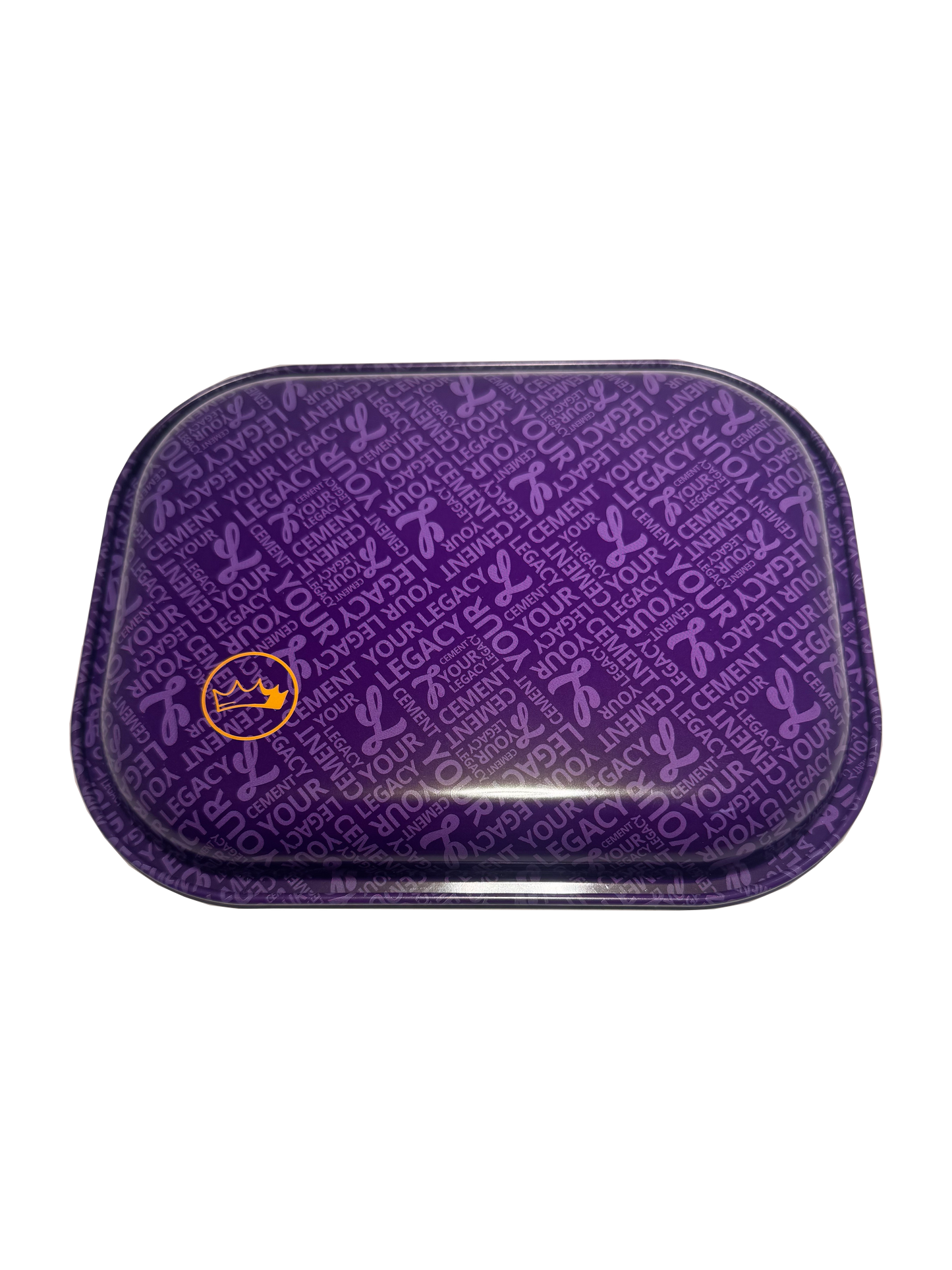 Legacy Rolling Tray