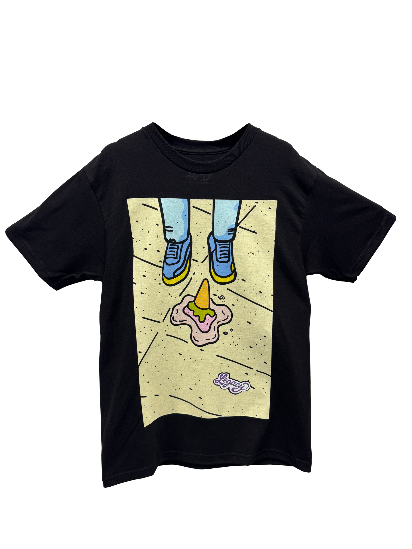 Sherbanger T-shirt
