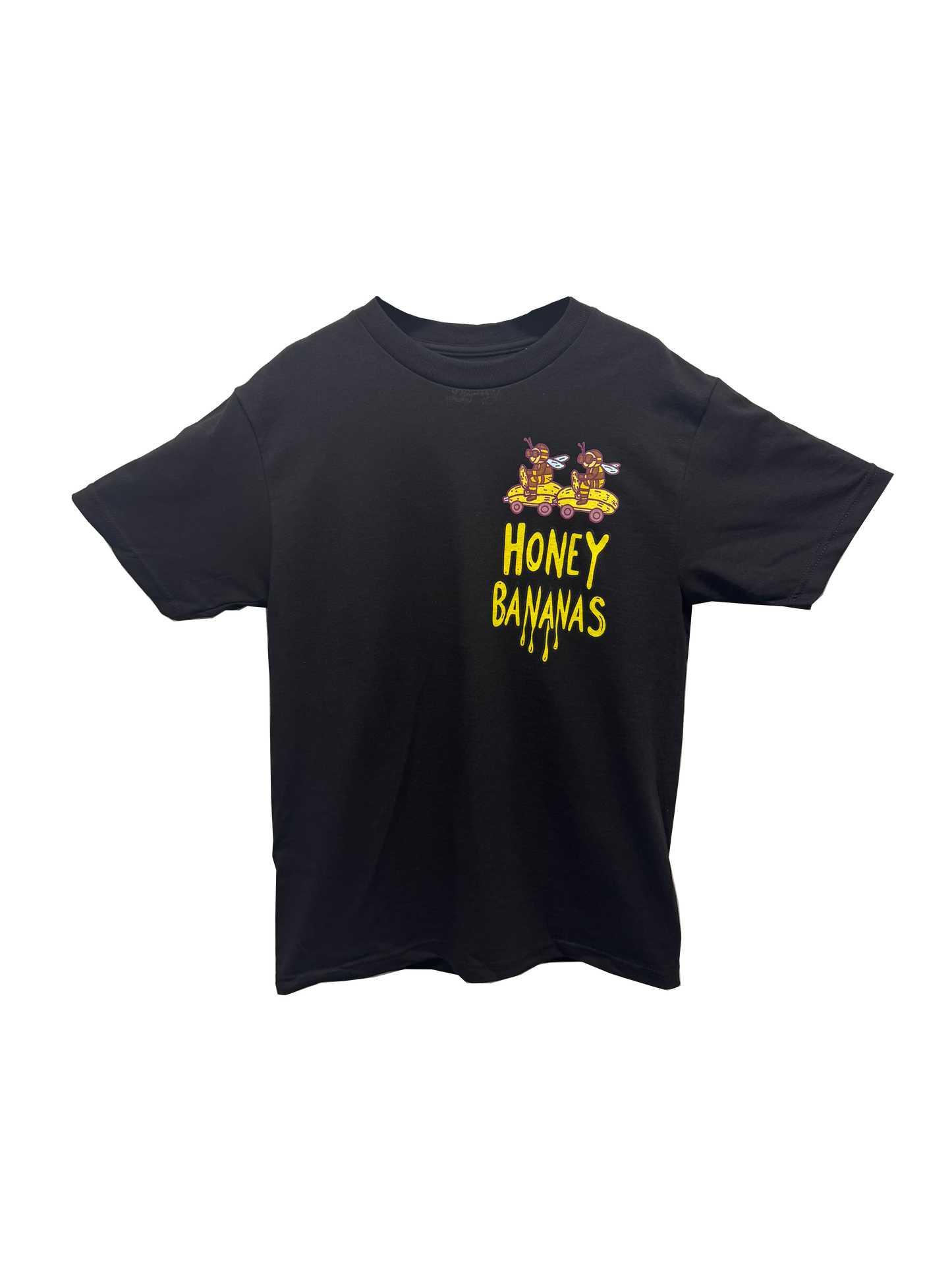 Honey Bananas T-shirt