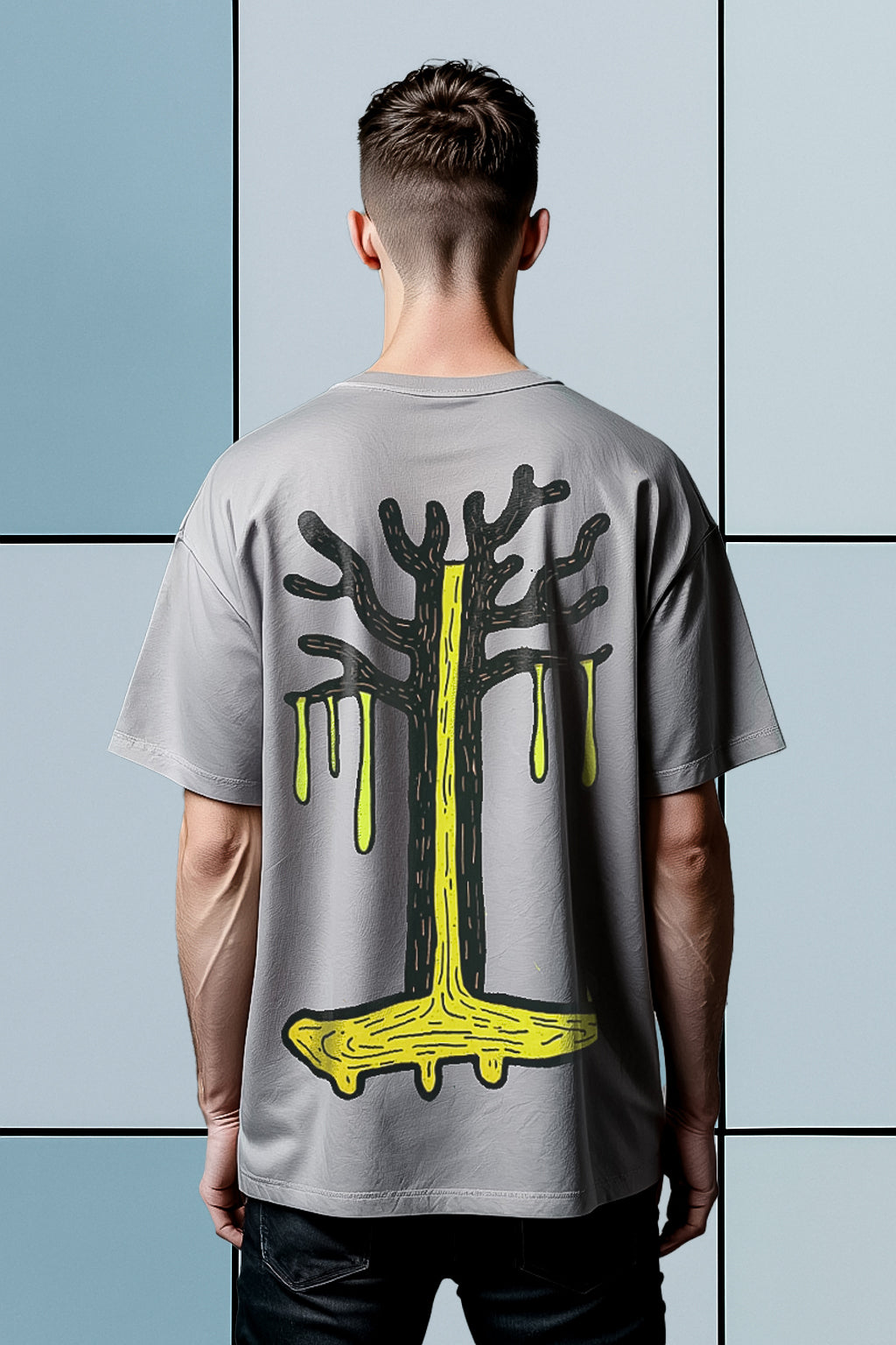 Black Amber T-shirt