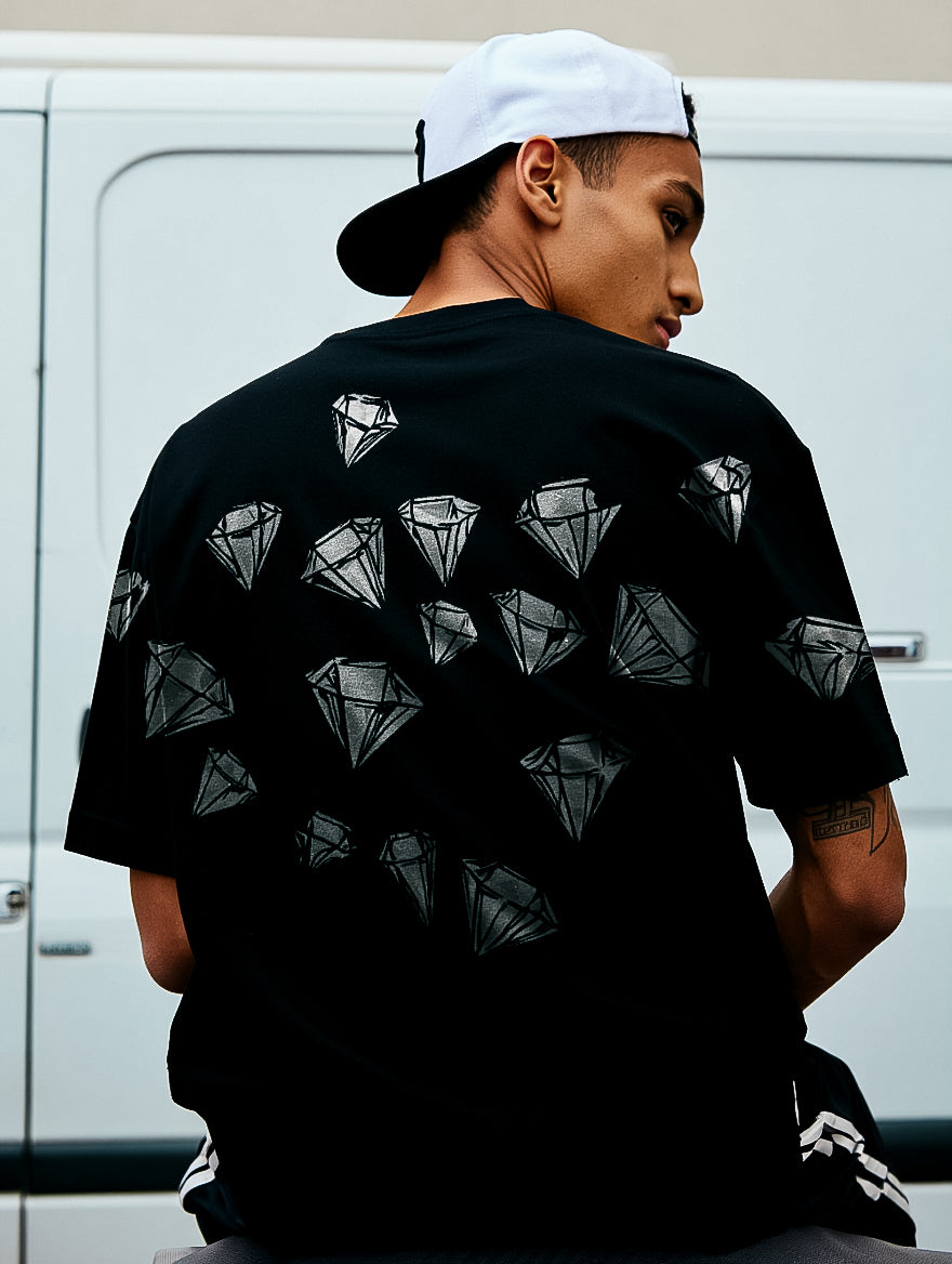 Bling Blaow Cap