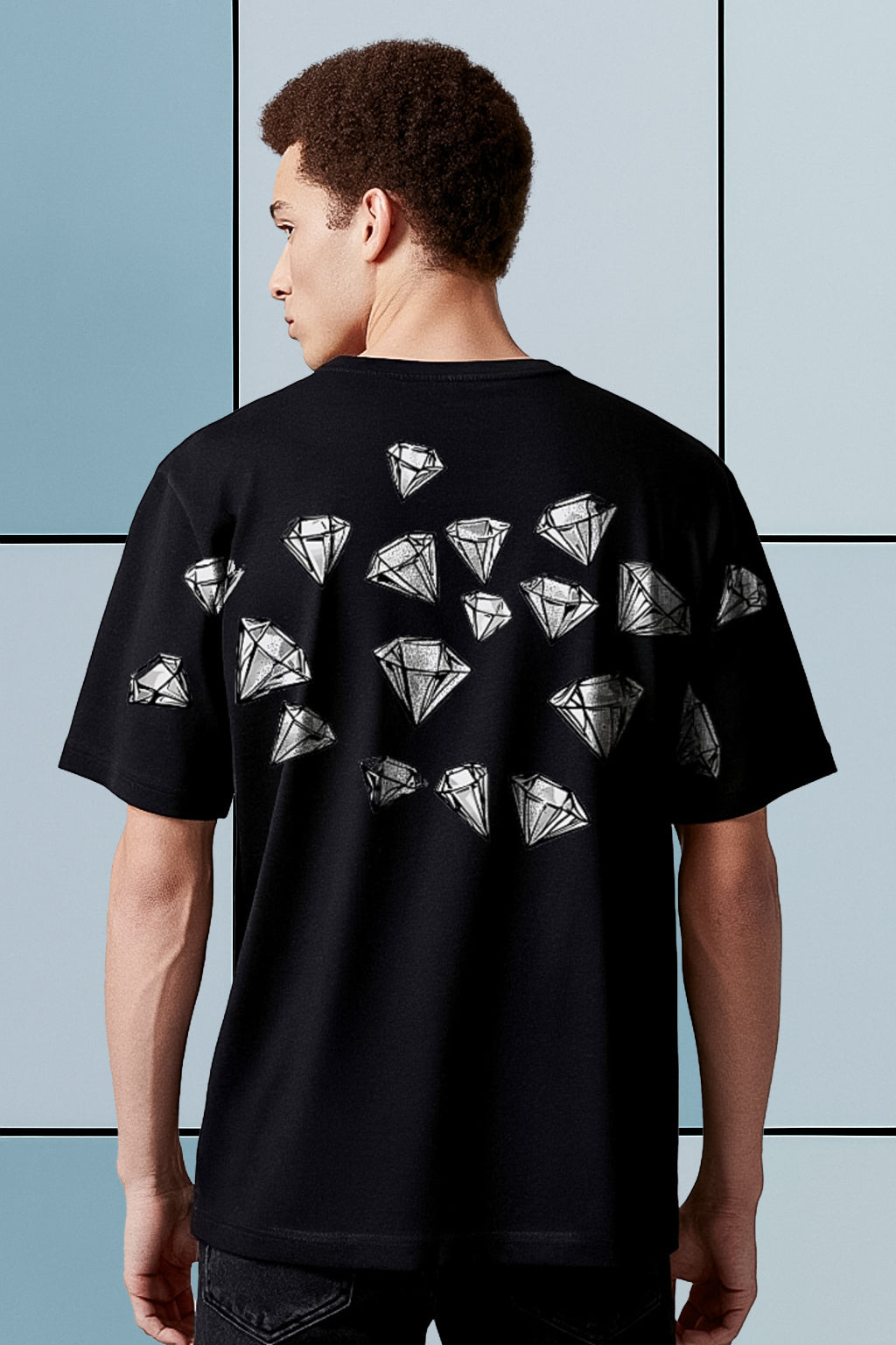 Bling Blaow T-shirt