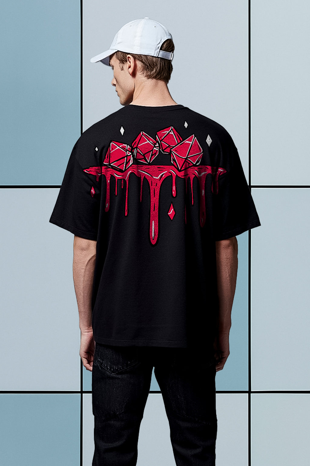 Candy Pave T-shirt