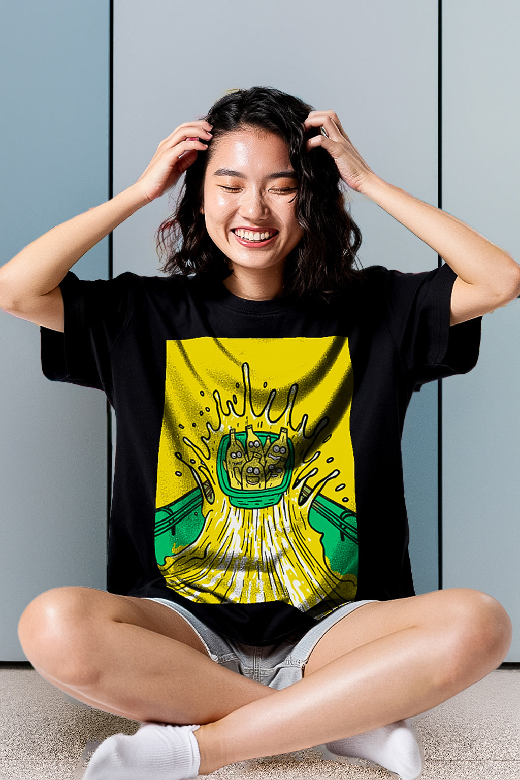 Honey Bananas T-shirt