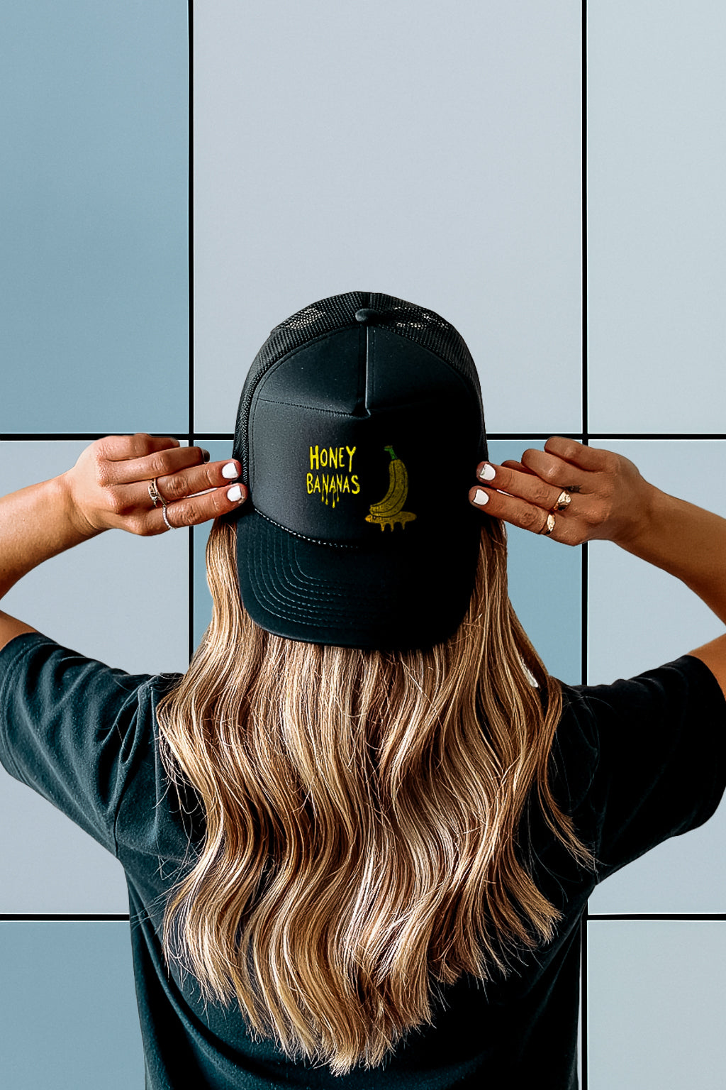 Honey Bananas T-shirt