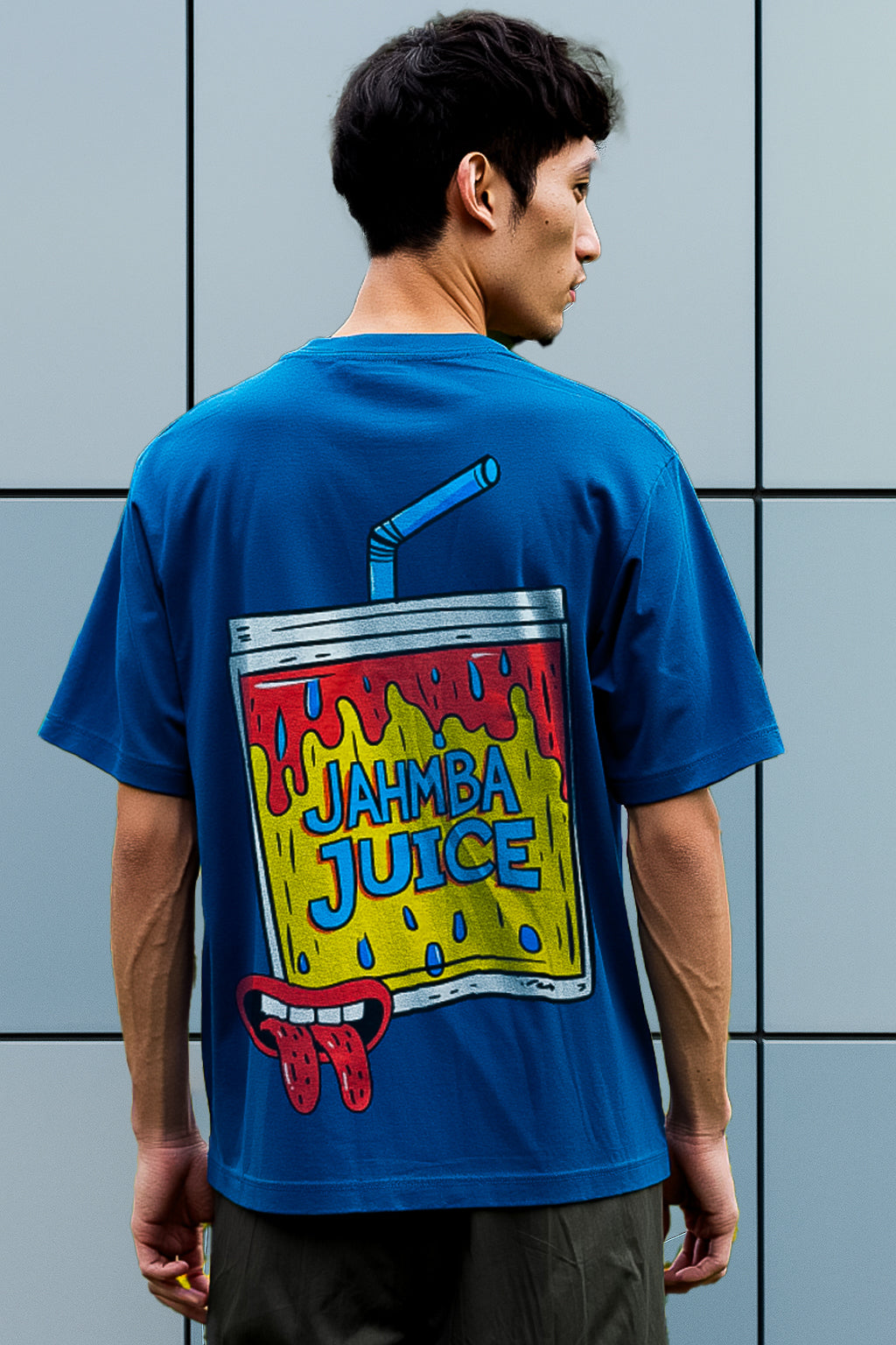 Jahmba Juice T-shirt