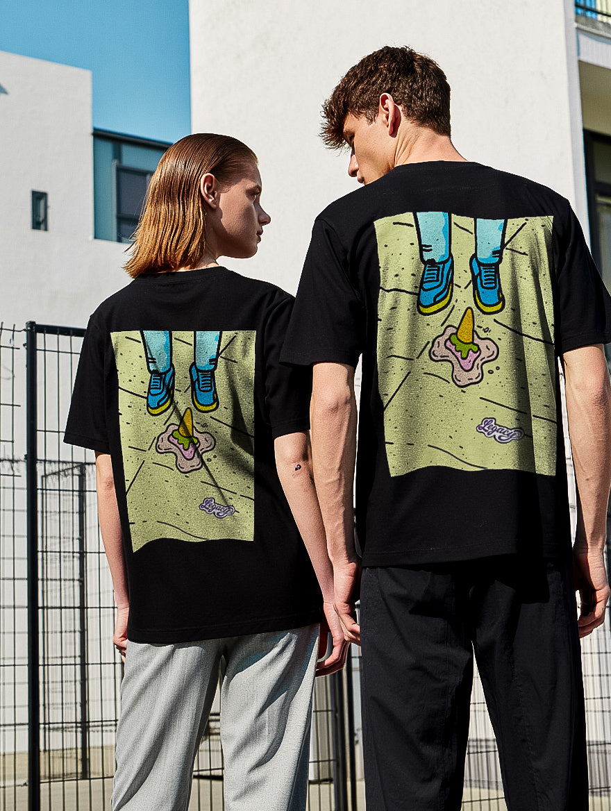 Sherbanger T-shirt