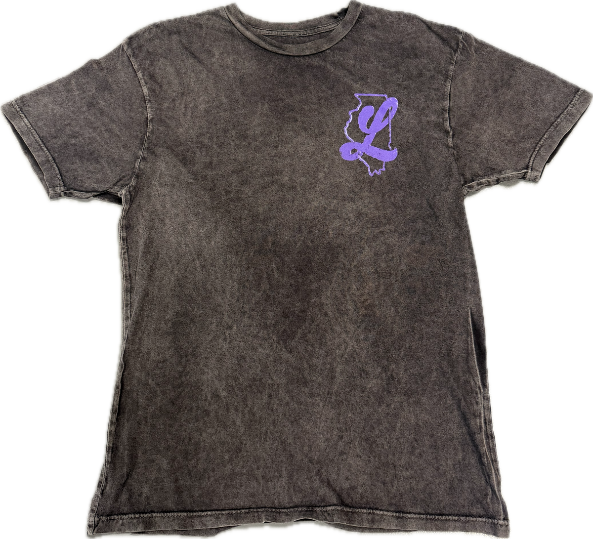 Legacy T shirt Collection