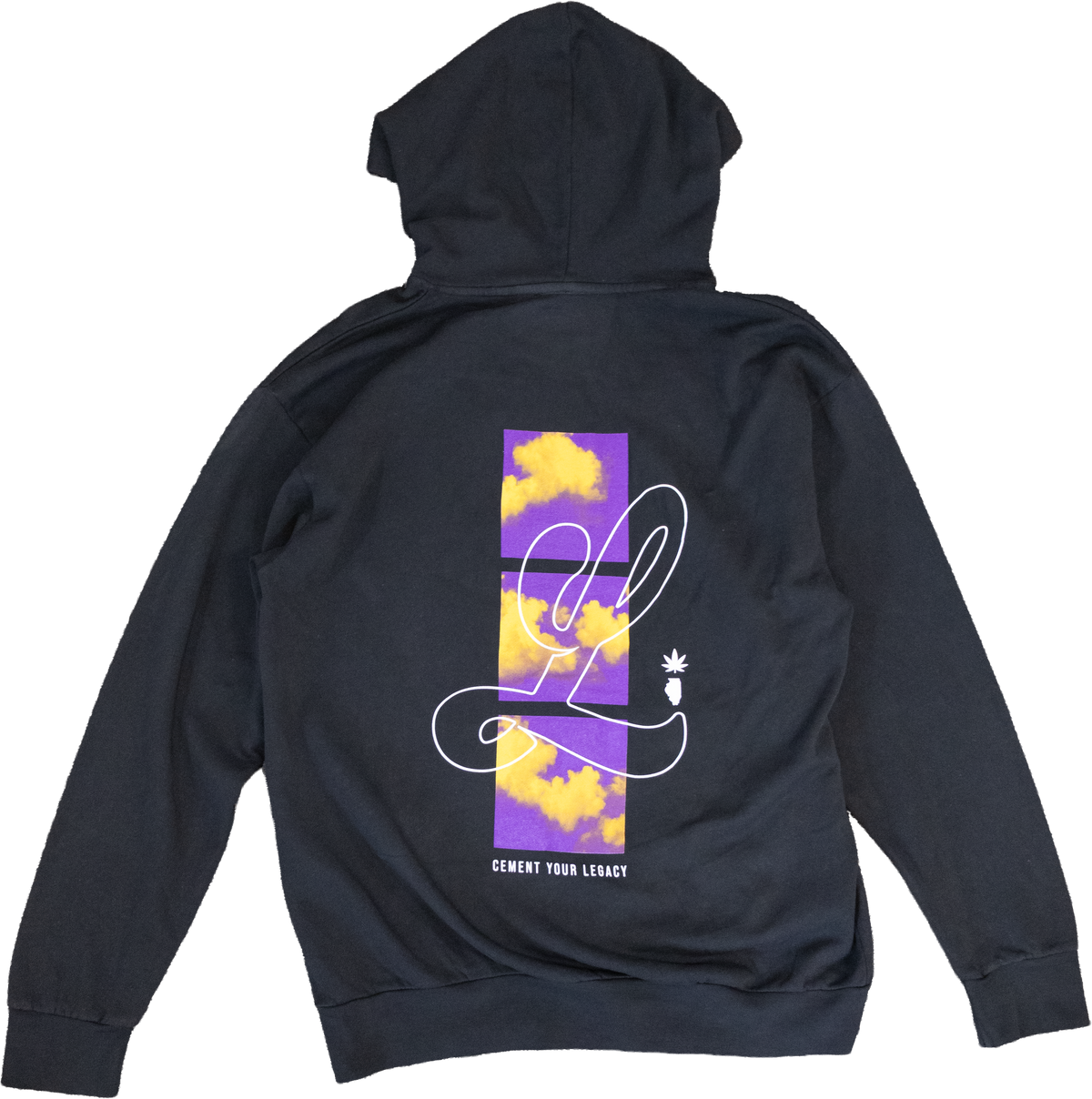 Legacy Sweatshirts