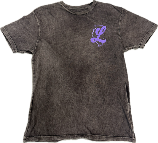 Legacy Vintage T
