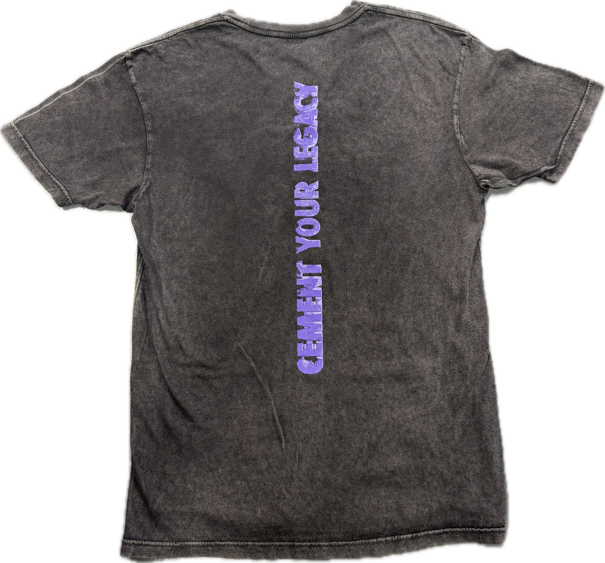 Legacy Vintage T