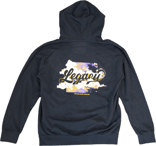 Legacy Gel Cloud Hoodie