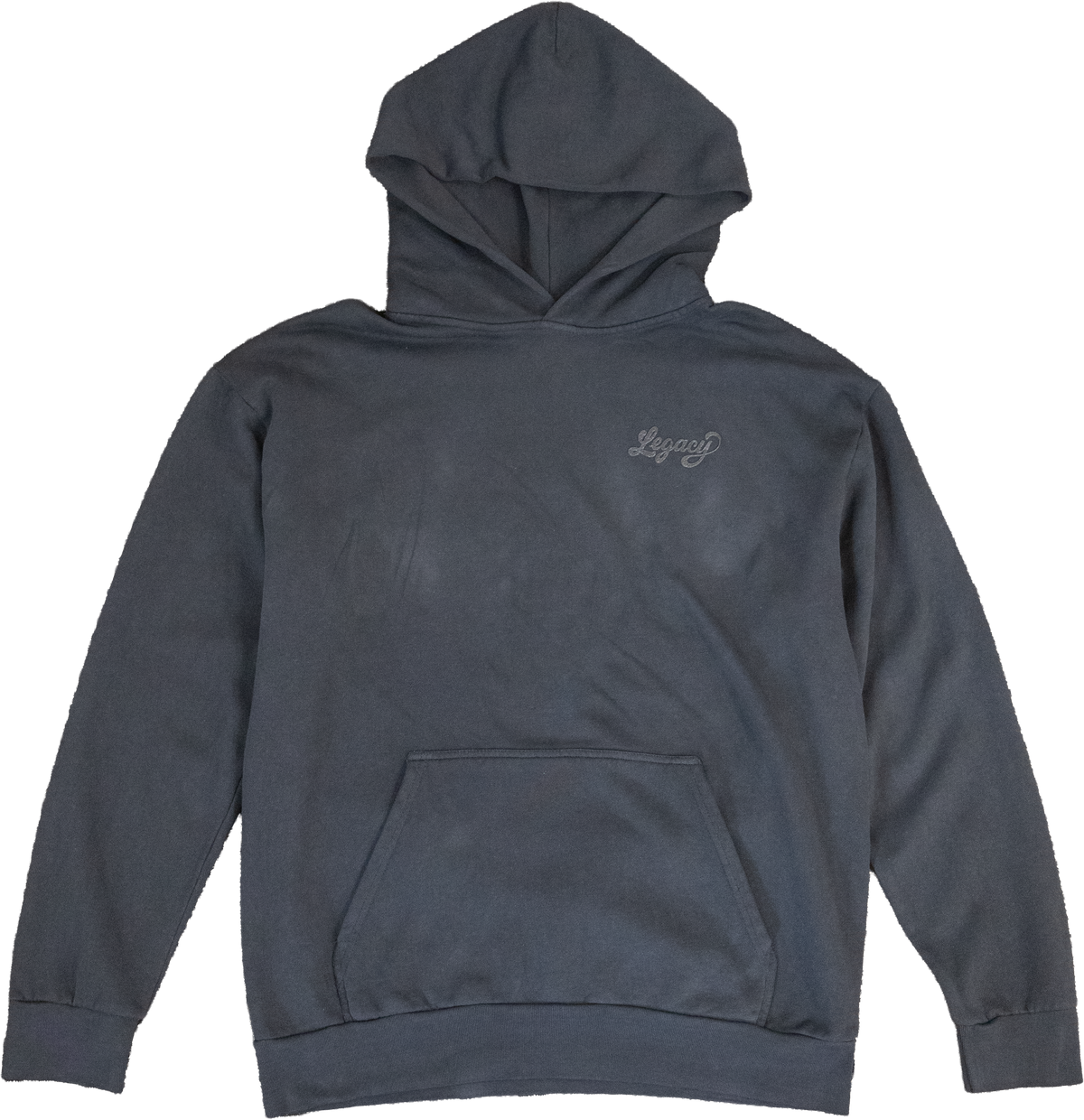 Legacy Gel Cloud Hoodie