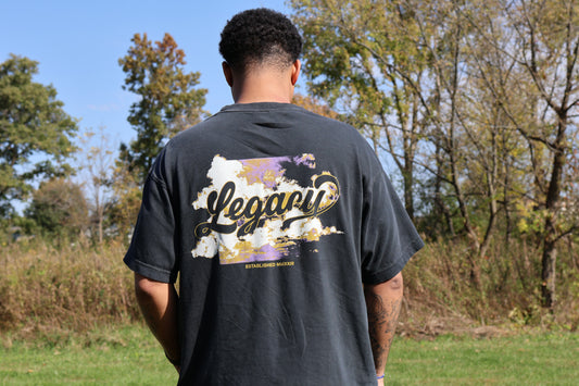 Legacy Gel Cloud T-shirt
