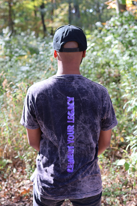 Legacy Vintage T