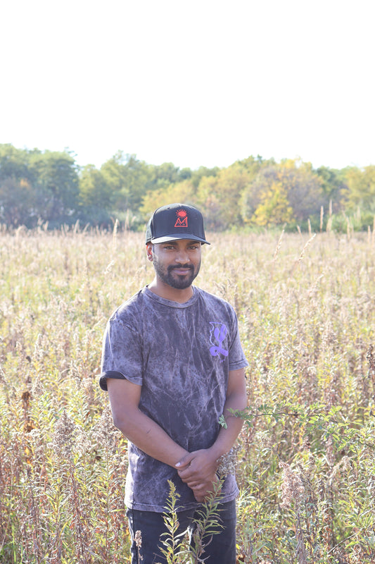 Legacy Vintage T
