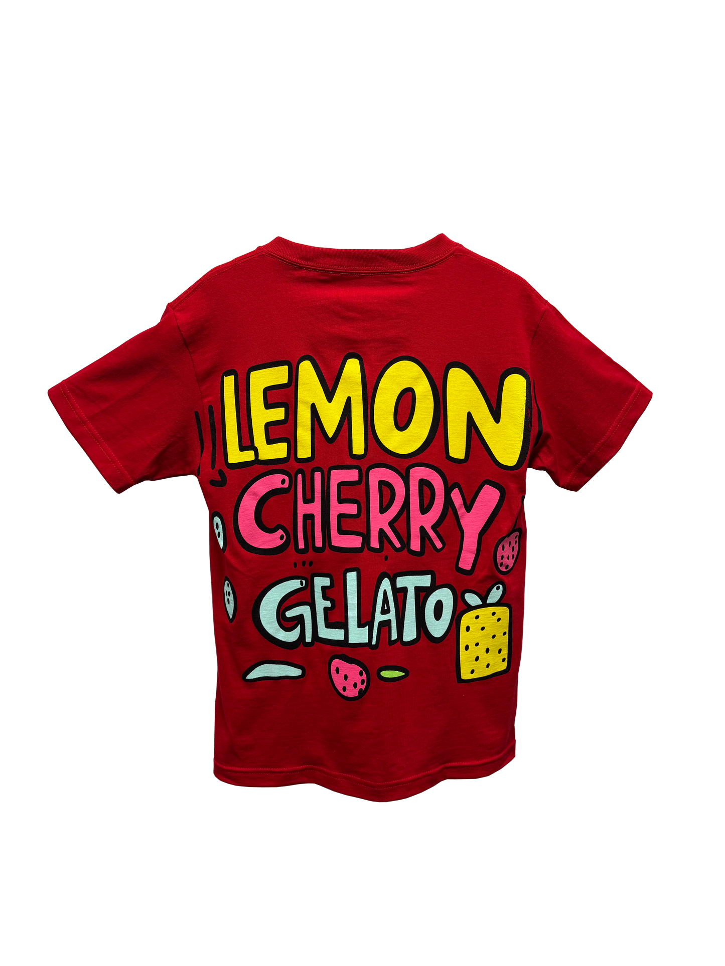Lemon Cherry Gelato T-shirt