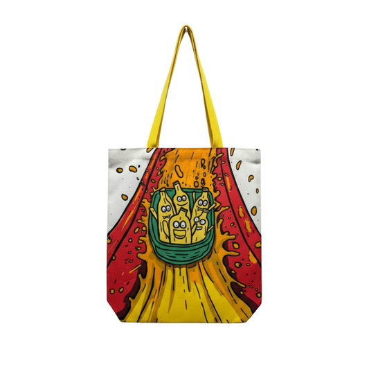 Legacy Honey Bananas Tote