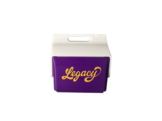 Mini Concentrate Cooler