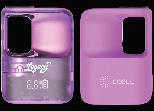 C-Cell Legacy Battery (Purple)