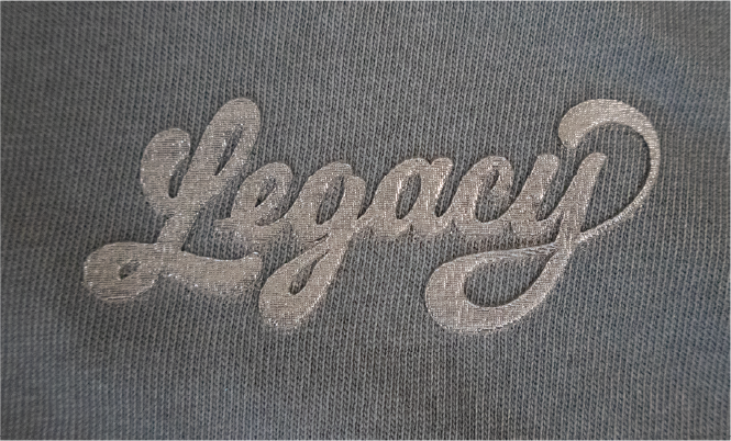 Legacy Gel Cloud Hoodie