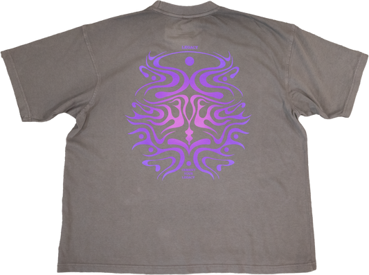 Legacy Wings T-Shirt (Tornado)