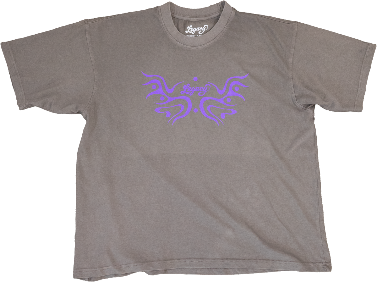 Legacy Wings T-Shirt (Tornado)