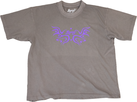 Legacy Wings T-Shirt (Tornado)
