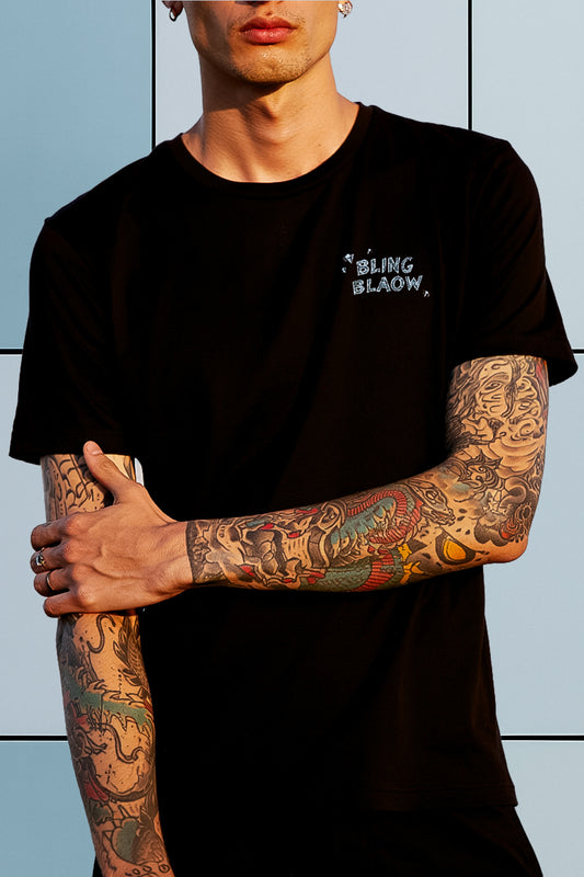 Bling Blaow T-shirt