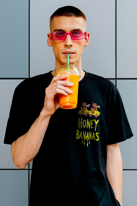 Honey Bananas T-shirt