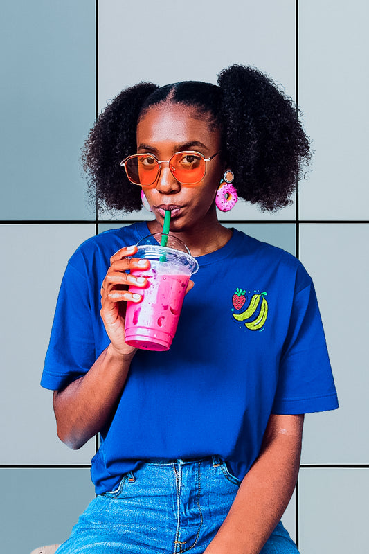 Jahmba Juice T-shirt