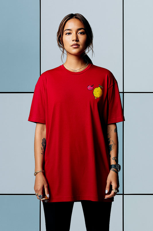Lemon Cherry Gelato T-shirt