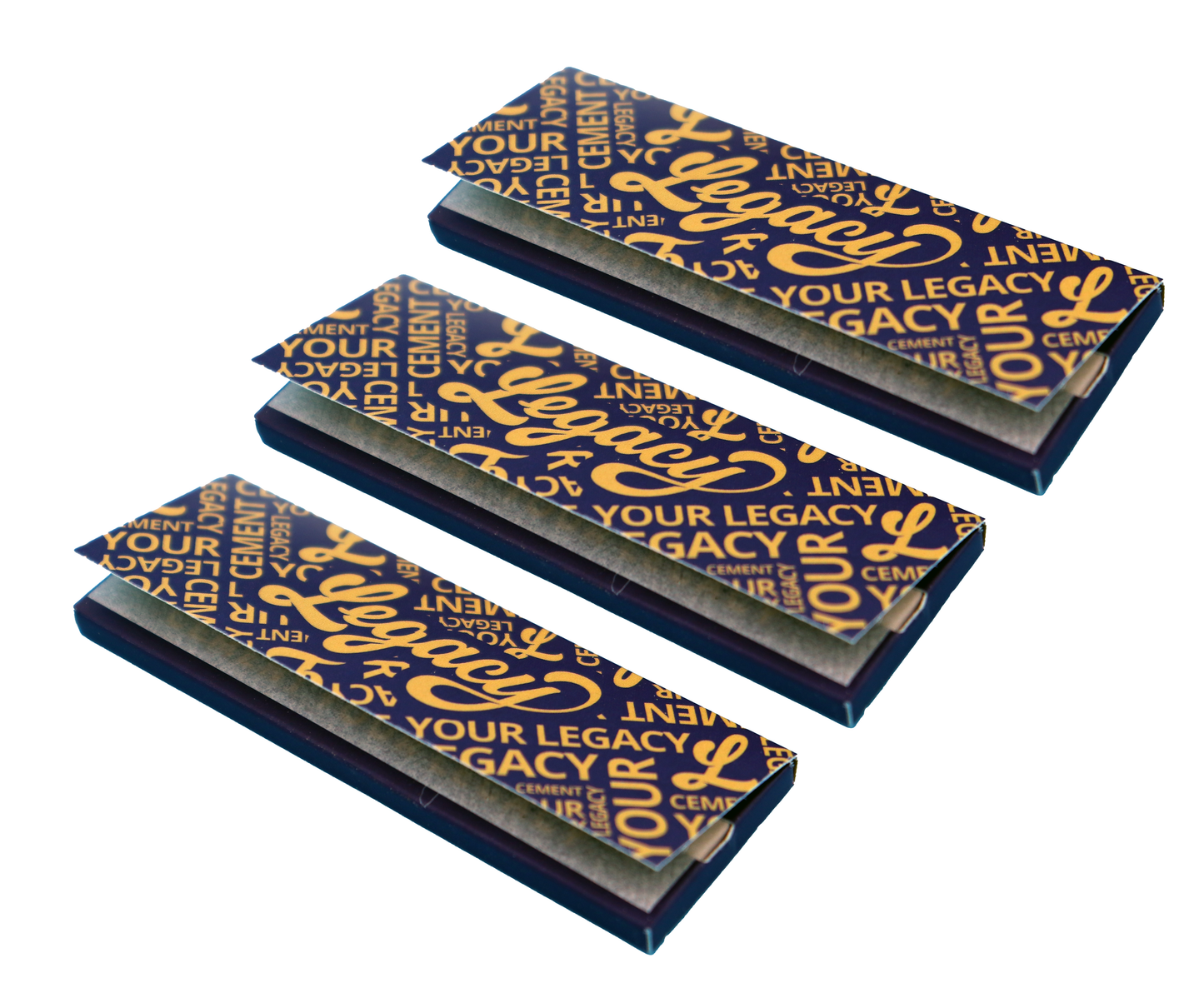 Legacy Rolling Paper