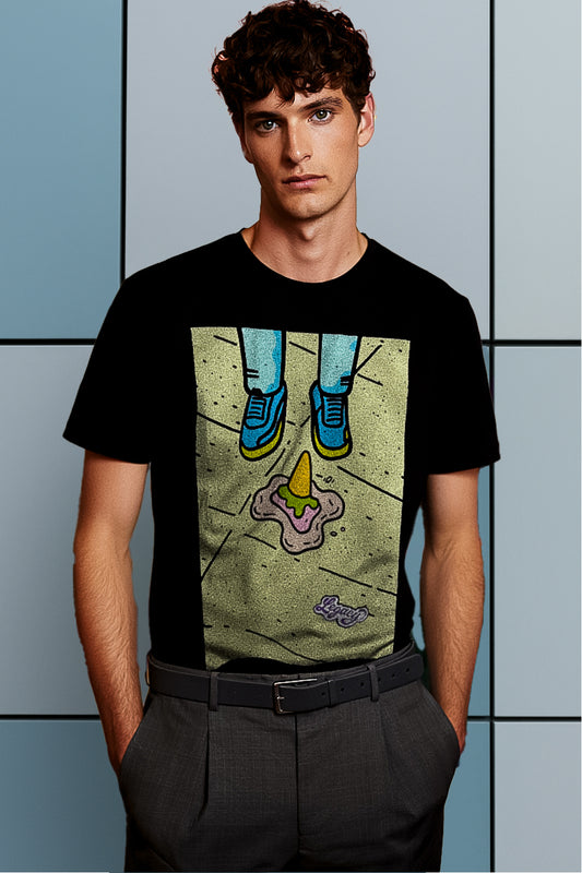 Sherbanger T-shirt